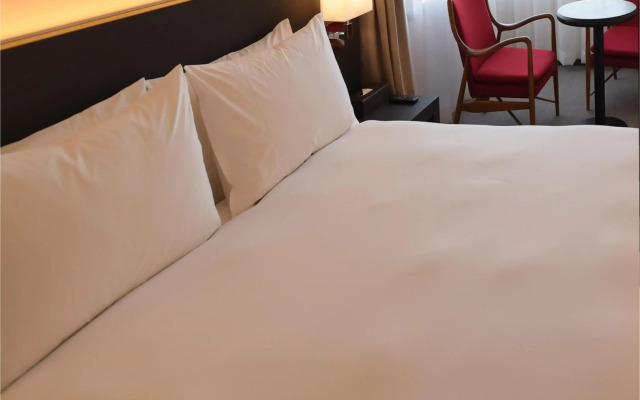 Geoje Art Nouveau Suite Hotel