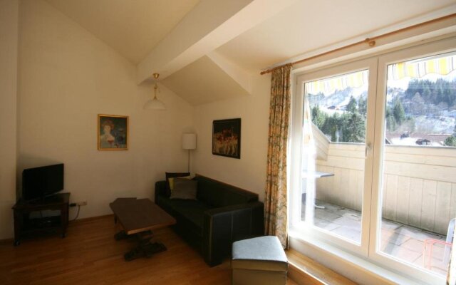 Appartements Zur Kapelle