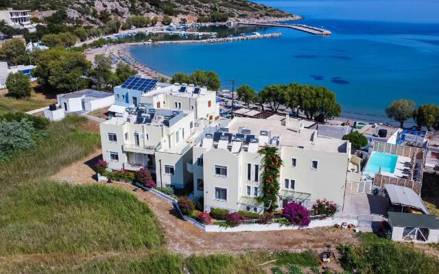 Almiriki Chios Rooms & Apartments