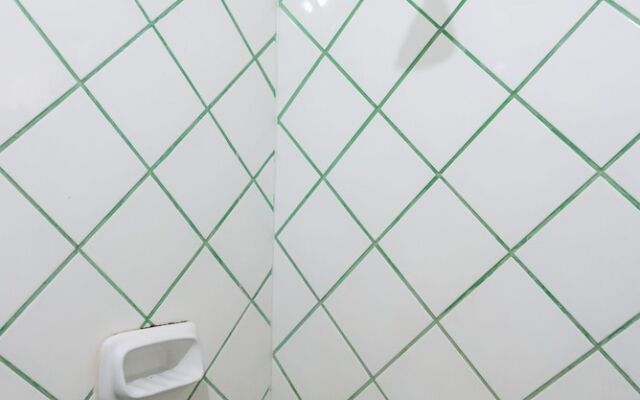 Omar do Rio - Apartamento A601