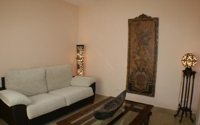 Hotel El Cortijo De Zahara by Q Hotels