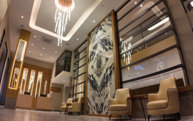 Sesin Hotel