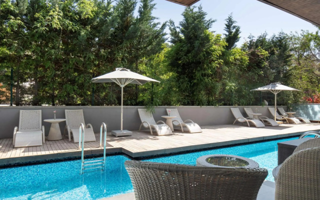 Doubletree By Hilton Kusadasi - Special Class