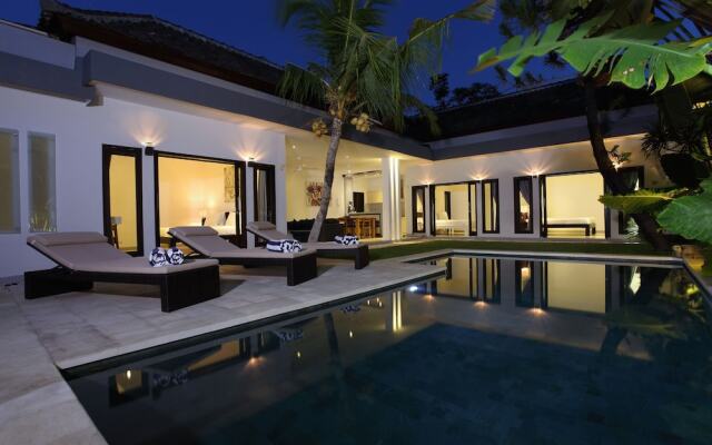 Villa Arria
