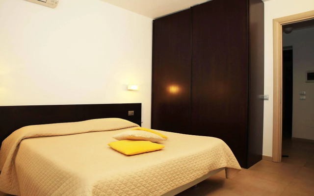 Le Onde Resort