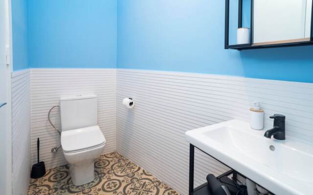 Caliu Apartments Barcelona - Camp Nou