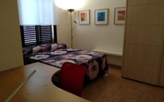 Deluxe Las Marinas Rooms - Adults Only