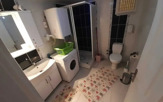 Balci Apartment