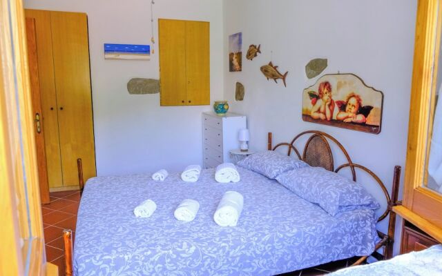 La Casa dei Due Ulivi