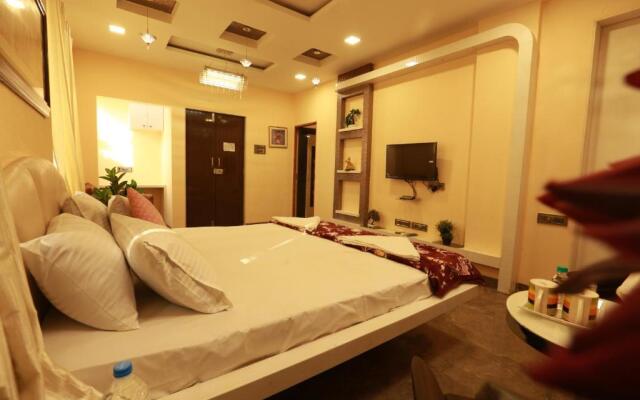 Villa Residency Navi Mumbai