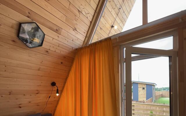 Orangehouse