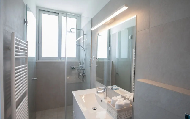 Protaras Olivine Villa Ol3