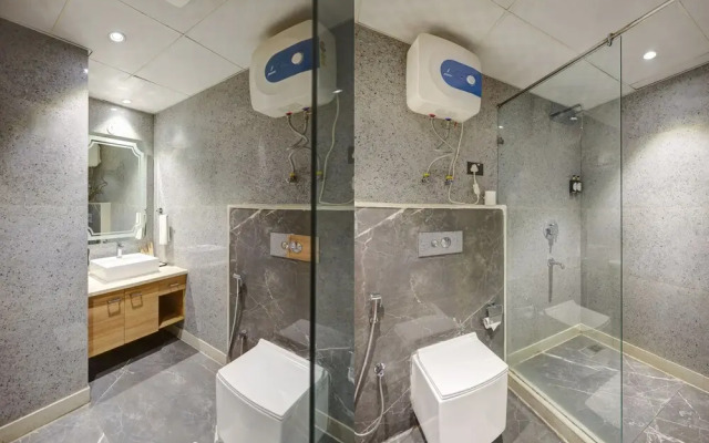 Hotel 91 Huda