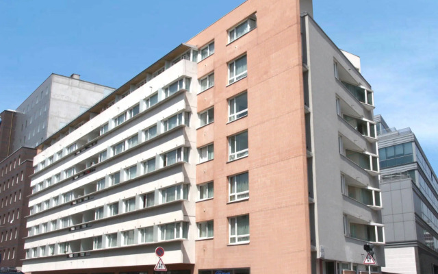 Séjours & Affaires Montreuil Saint Mandé