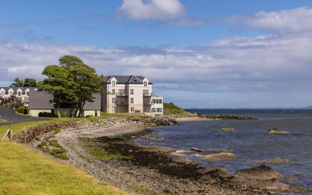 Redcastle Hotel, Golf & Spa