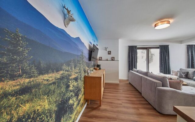 SonnAlm Appartements