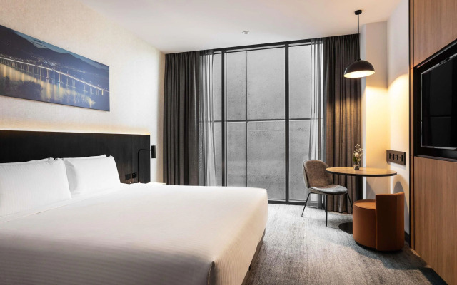 Mövenpick Hotel Hobart