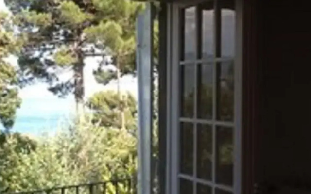 Italian Beach Villa