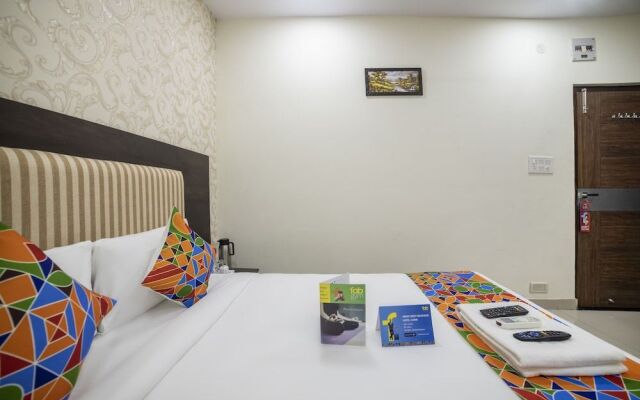 FabHotel Tirumala Secundrabad