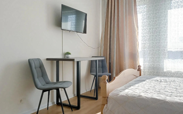 Уютные апартаменты на проспекте Маркса 99/3