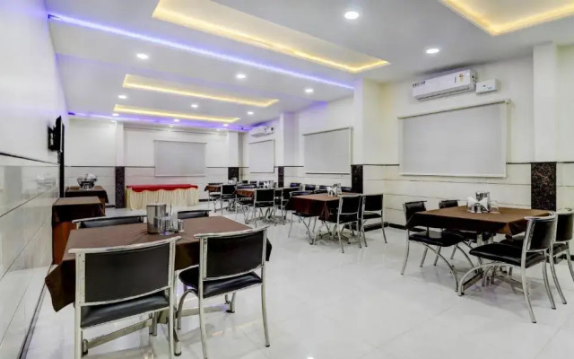 Ring View Hotel by FabHotels