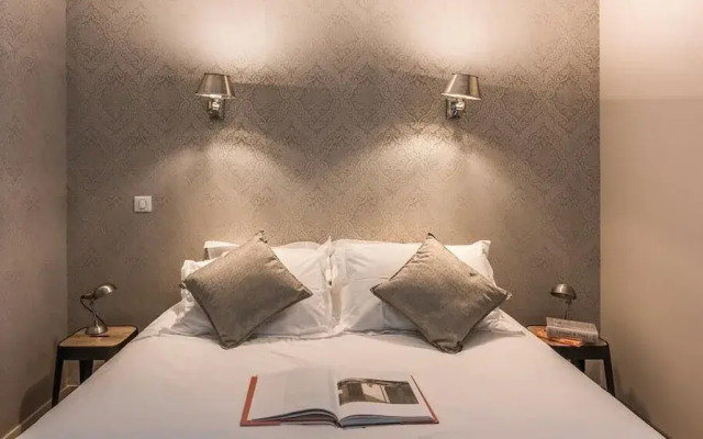 Loft Bastille