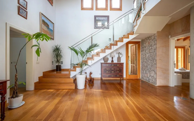 LA Forca in Santa Margalida