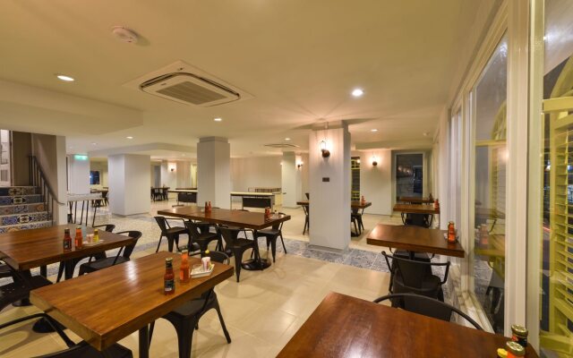 Phuket Montre Resotel