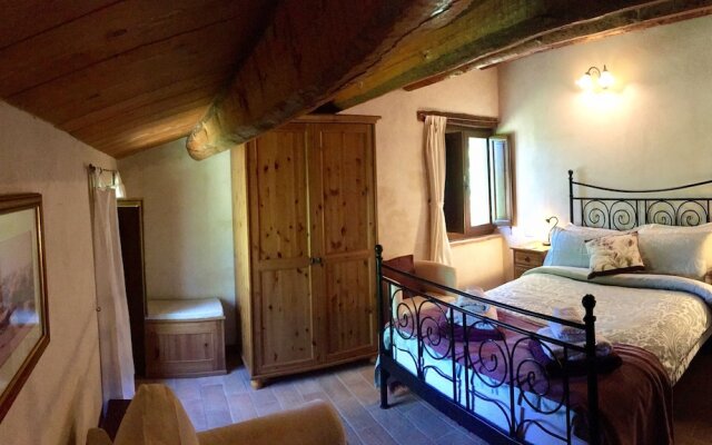 Il Nascondiglio - The Hideaway