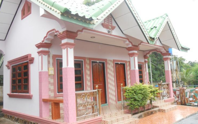 Leena Guesthouse 2