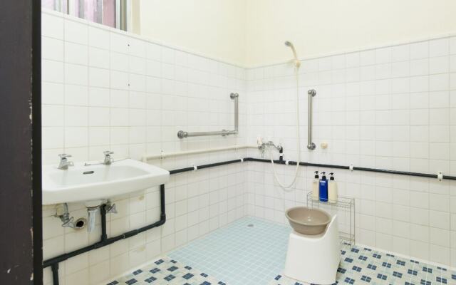 Naha Asahibashi Condominium HOLIDAY