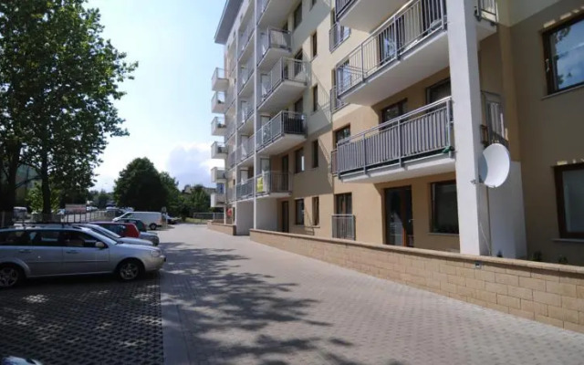 Przytulne Mieszkanie