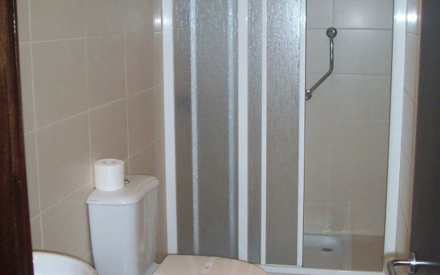 Residencia S. Francisco