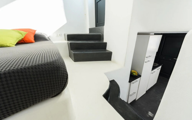 The Luna Suite with Hot Tub