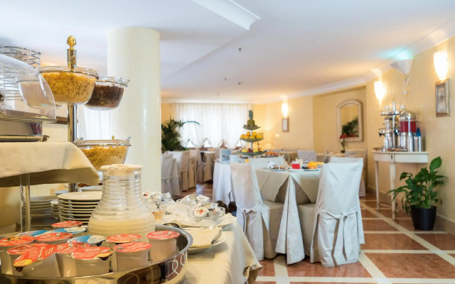 Hotel Vecchio Borgo