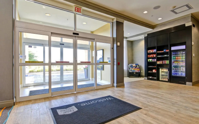 Fairfield Inn & Suites by Marriott Guelph