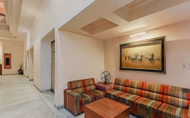 Hotel Sai Prakash By OYO Rooms