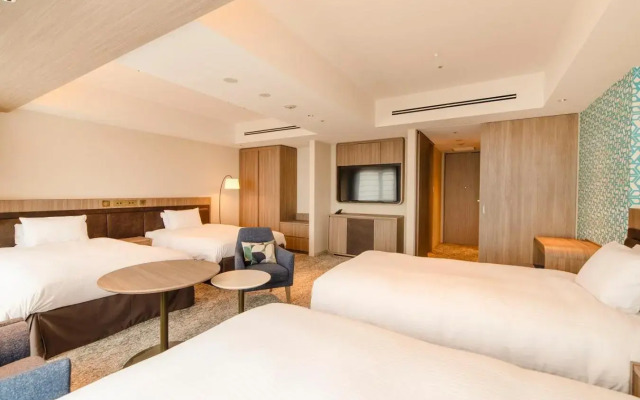 Hotel Emion Sapporo