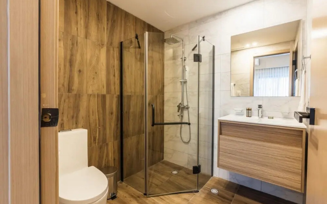 Apartment at Regatta Living II - 204 Fully-equipped