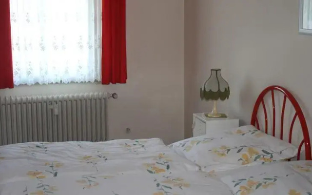 Gästehaus Güldener Pfennig