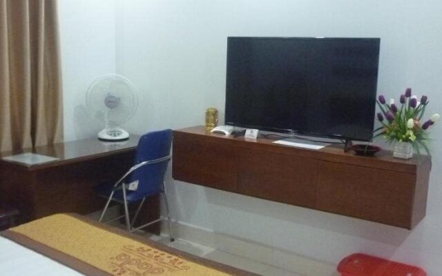 Asia Apartment Hotel Bac Ninh