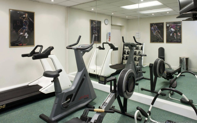 Holiday Inn Coventry South