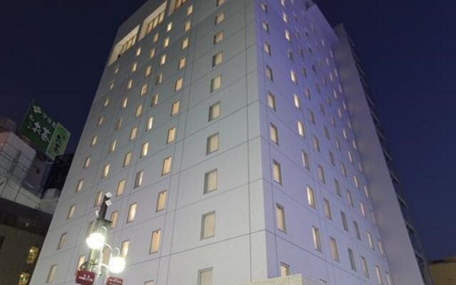 Hotel Resol Trinity Hakata