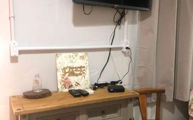 Studio Container Home Bombinhas Brasil