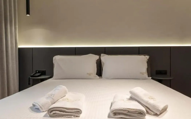 Sasso Hotel