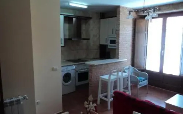 Apartamentos Alameda