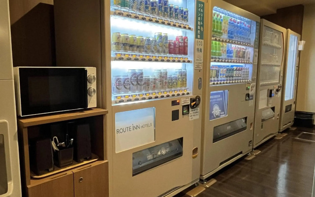Hotel Route - Inn Kumagaya