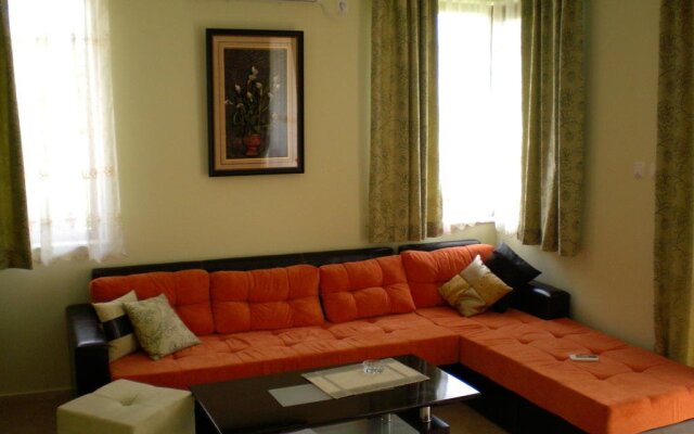 Sani Holiday Village