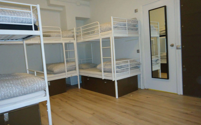 Arc House Gracia