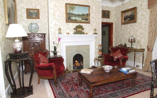 Glendavan House